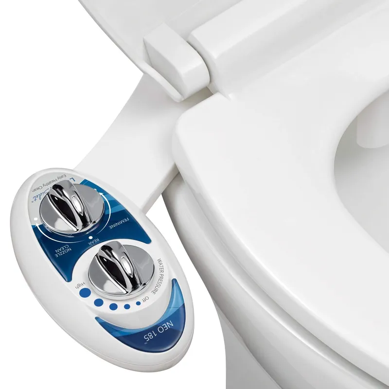 Luxe Bidet Neo 185