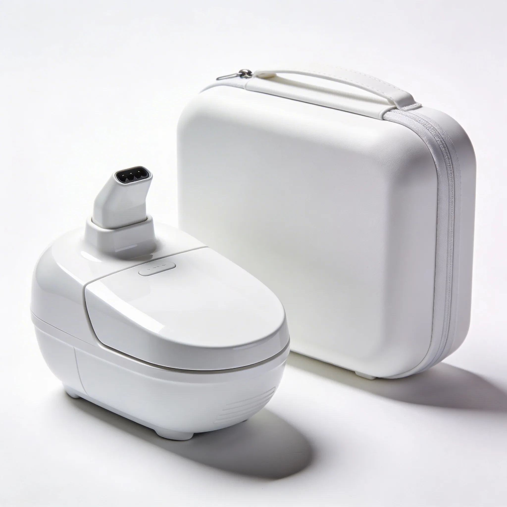 TOTO Travel Washlet